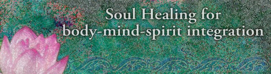 Cosmic Living – soul healing tips & strategies